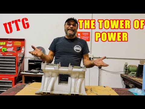 A Brief History Of The Tunnel Ram