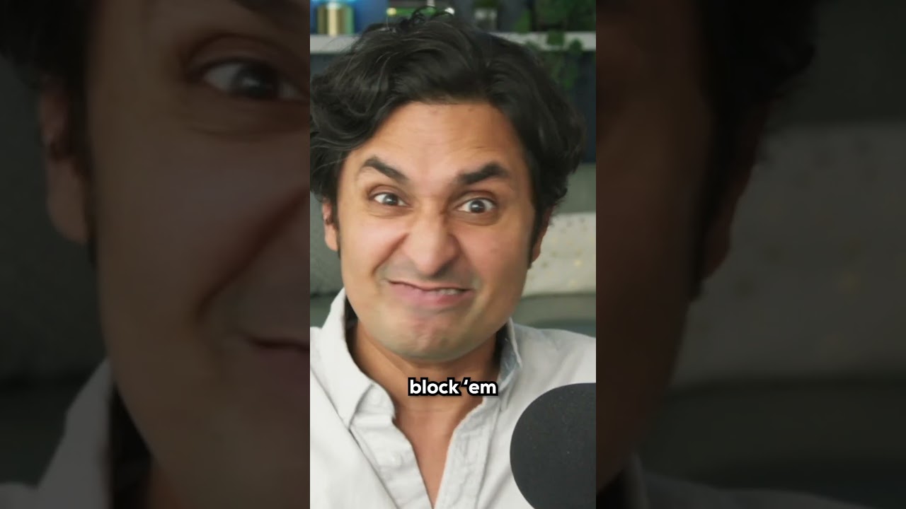 Psychiatrist Explains What Guilt Is