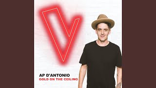 Gold On The Ceiling (The Voice Australia 2018 Performance / Live)