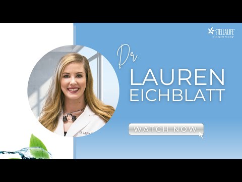 Dr. Lauren Eichblatt