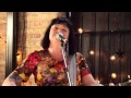 Exene Cervenka - Will Jesus Wash the Bloodstains from Your Hands? - 3/17/2011