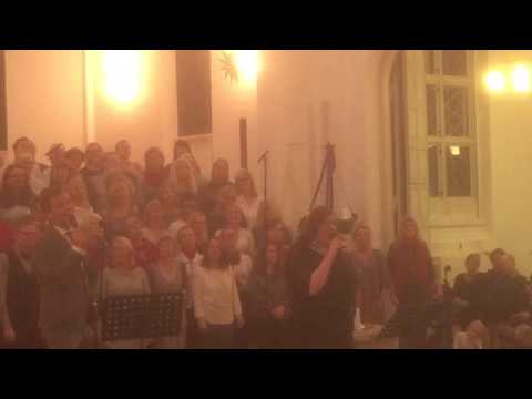 Gentofte Gospel Choir