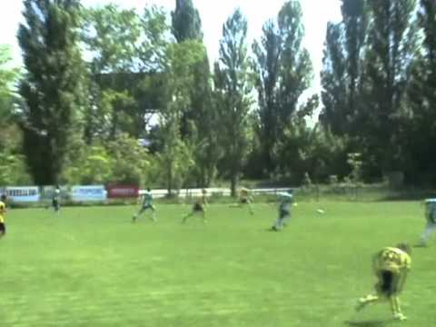 FK Inter Bratislava - MŠK Iskra Petržalka Bratislava 11:0 (5:0)