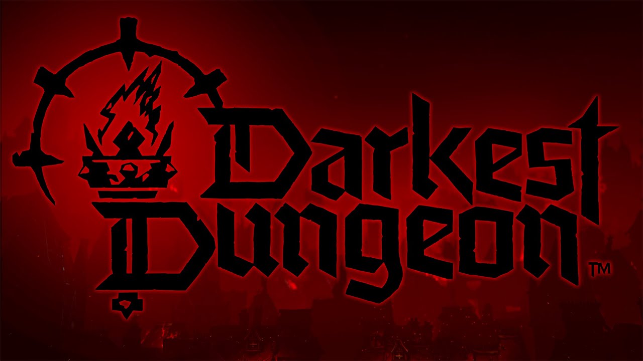 Darkest Dungeon 2 Teaser: 