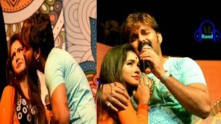 Raate Diya Buta Ke Piya kya Kya Kiya Pawan Singh New Stage Show