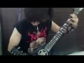 Gorgoroth - Unchain My Heart!!! 