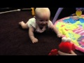 Olivia Mosher Funny Elmo