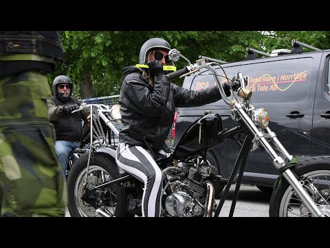 Custom Bikes