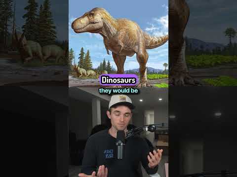 Should We Bring These Animals Back From Extinction?