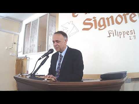 Predicazione di Domenica 11/09/2022