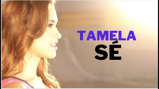 Sé - Tamela Hedström y Edgar Brenes- Soto