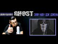 Static Reaction - Ghost - Kiss the Go-Goat Static Reaction - Ghost - Kiss the Go-Goat
