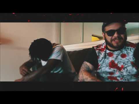 Enzo Orion x Lil Shaad - Bananas (Official Music Video)