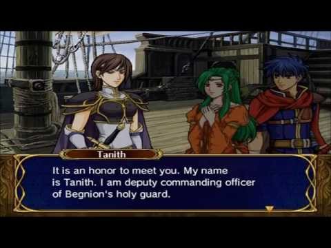 Let's Play: Fire Emblem Path of Radiance [34]