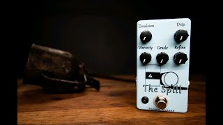 Video thumbnail for The Spill - Poison Noises by Poison Noises
