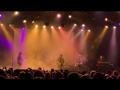 THE HOOTERS, Pierre Robert Show of Life, The Fillmore, Philadelphia PA, 2025-12-17