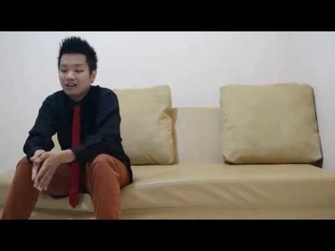 Hendri - Jatuh Cinta (Original)