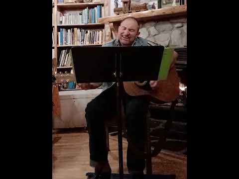 Hope Princeton Road - James Keelaghan