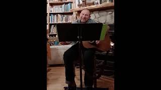 La Route Prince à Valemount  -  James Keelaghan