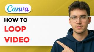 How to Loop Video in a Canva Website [2026 Full Guide]