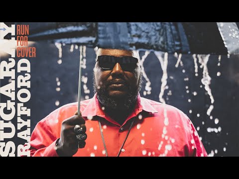 Sugaray Rayford RUN FOR COVER Official Music Video