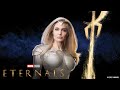 Thena | Marvel 101