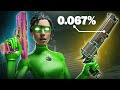 Ich Habe Die SELTENSTEN Pistolen In Fortnite Gefunden