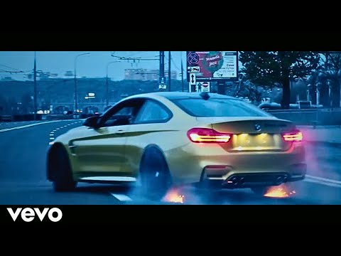 Indila - Dernière Danse (Marcoz Lima Remix)