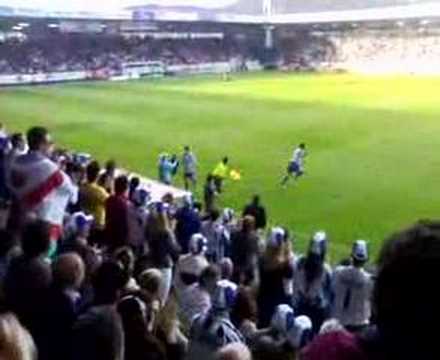 SD PONFERRADINA 1 - MÉRIDA UD 1 (IV)