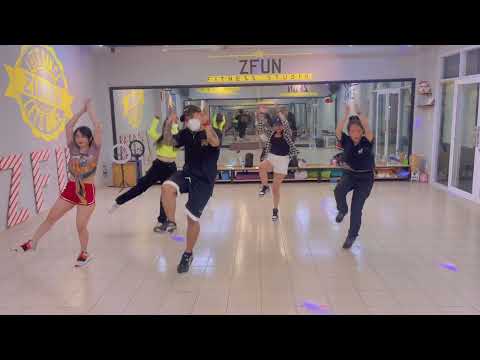 Senorita by DJ Noiz (feat Kennyon Brown, Donell Lewis&Kones|Hiphop|ZFUN