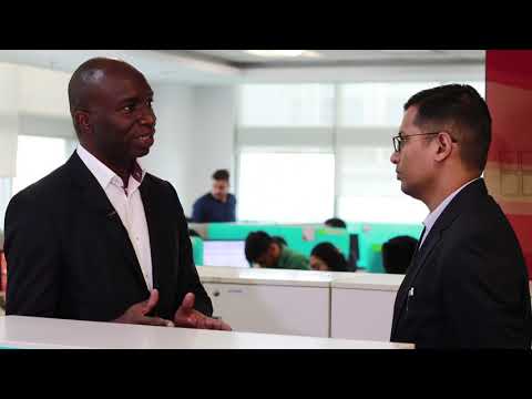 Newgen’s Role in Spurring Stanbic IBTC Digital Transformation