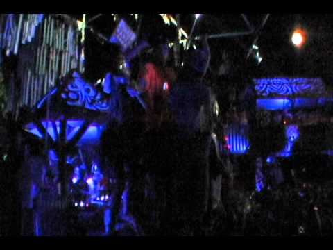 Excision Shambhala 2010 Set w / Intro *good audio*