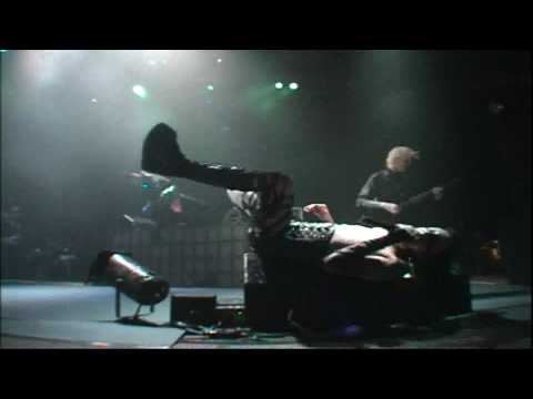 Marilyn Manson: Guns, God And Government - The Fight Song [HD]