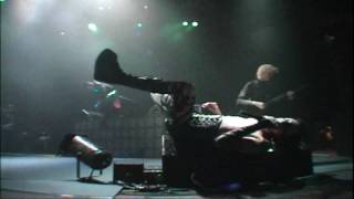 Marilyn Manson: Guns, God And Government - The Fight Song [HD]