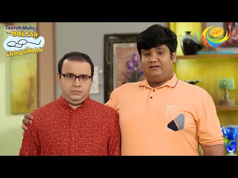 Bhide's Funny Reaction For Taarak's Ghost Story | Taarak Mehta Ka Ooltah Chashmah | Bindass Bhide
