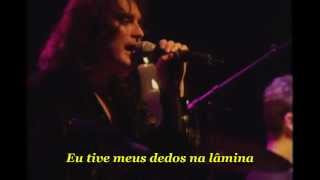 Dream Theater - Cover my eyes - tradução português