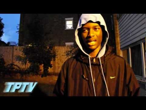 TPTV - Streema [Interview] | @NSTAR_TPTV