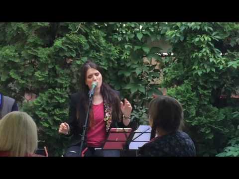 mazdrunka & petros matsios - "easy like sunday morning"