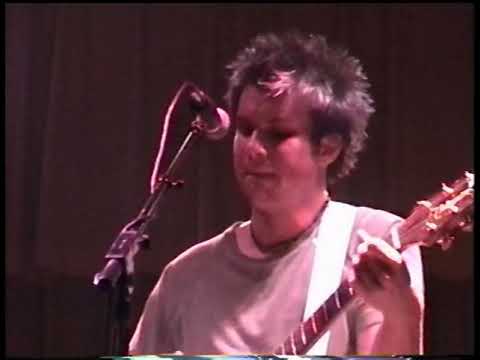 Howie Day - Live Full Concert - Cleveland, OH - Beachland Ballroom - 20020506