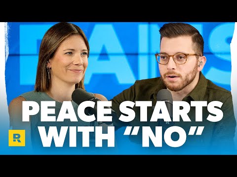 Stop Letting Other People Wreck Your Finances | October 23, 2025