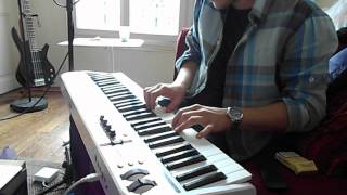 Pirates Of The Caribbean (Camil Kanouni)