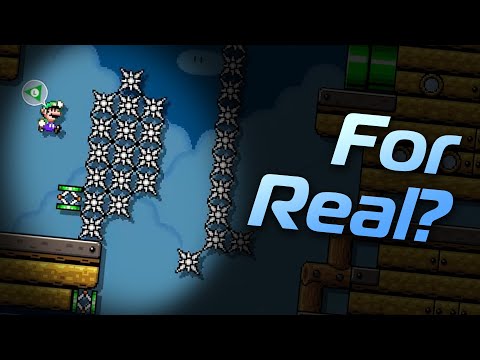 This level took me MONTHS to beat