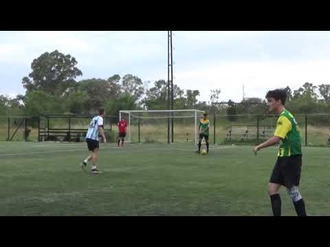 FC AREPATORE VS ALDOSIVI - 4tos - COPA CHINO GONZALEZ 2021 - Sabado