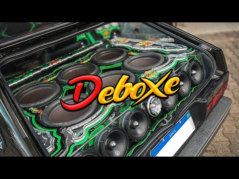 Que Isso Novinha - Isso é Deboxe Esquece - Eletro Funk - MC Nito & MC Lukynha (Dj Danlive)