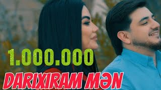 Aygün Memmedli - Sen olmayan şeherde darixiram men (Yeni klip 2025)