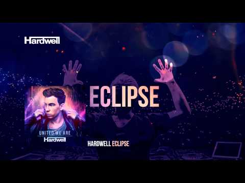 Hardwell - Eclipse (OUT NOW!) 