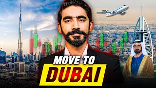 How To Settle In Dubai? Opportunities for Traders | Complete Guide #vi