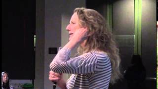 Part 11 of VNNC Inaugural Planning Summit 2015