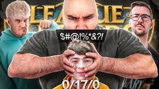 BEST OF : DRAMA ON VIRE CHAP DU FLEX GANG