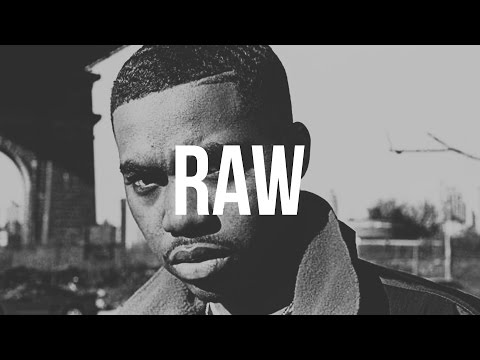 Dope Gangsta Instrumental Rap Beat 2016 (FREE BEAT) | Raw - Heat On Da Beat (Prod. FD)